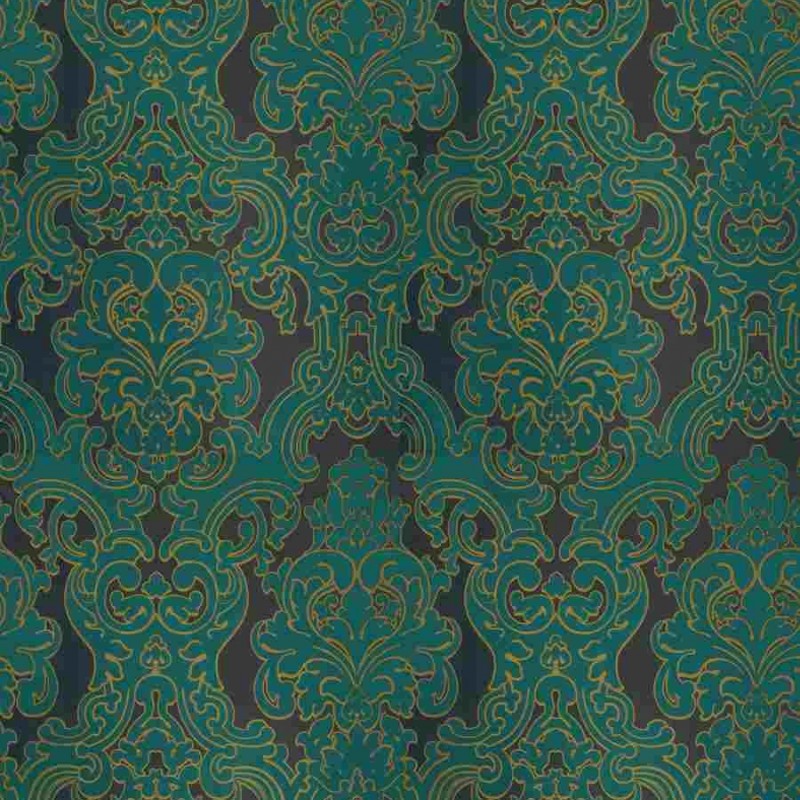 Ткань Fabricut fabric Del Toro...