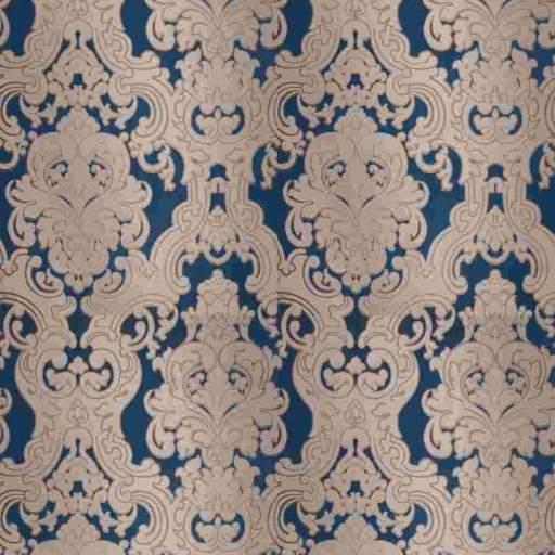 Ткань Fabricut fabric Del Toro Grand 04