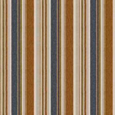 Ткань Fabricut fabric Manhattan Stripe 01