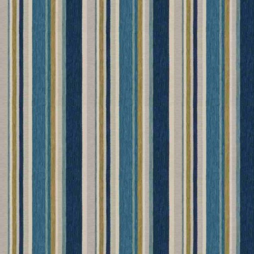 Ткань Manhattan Stripe 02 Fabricut...