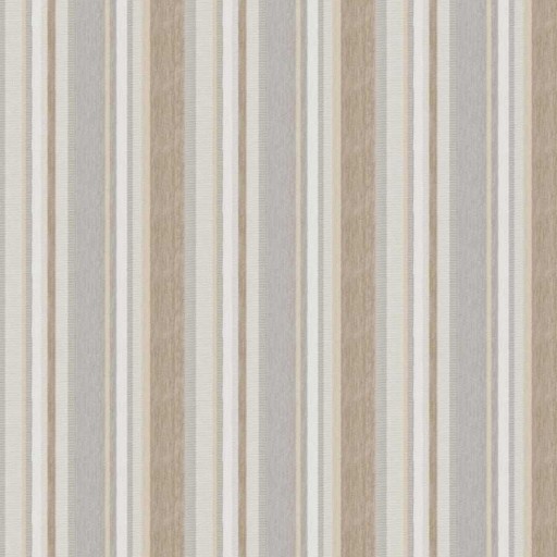 Ткань Manhattan Stripe Creme...