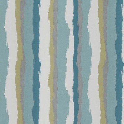 Ткань Fabricut fabric Color Wash Tropical Sky