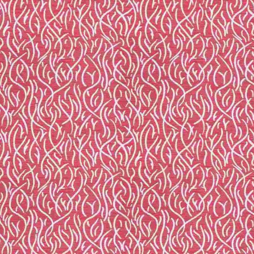 Ткань Fabricut fabric Swaying Reeds Geranium