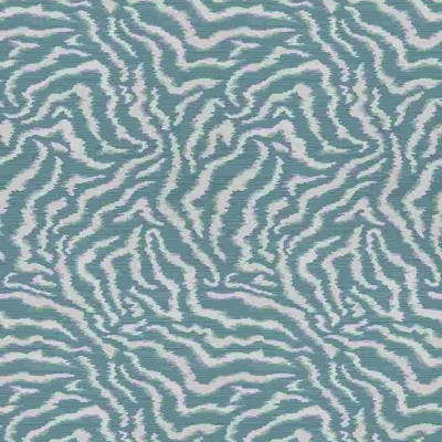 Ткань Bengal Tiger Tropic Fabricut fabric
