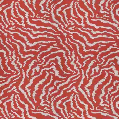 Ткань Fabricut fabric Bengal Tiger Glow