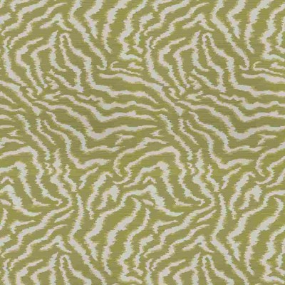 Ткань Fabricut fabric Bengal Tiger Grass