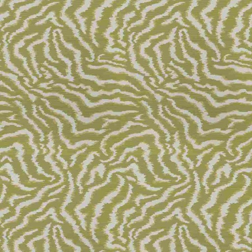Ткань Fabricut fabric Bengal Tiger Grass