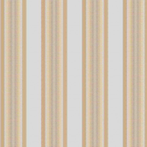 Ткань Fabricut fabric Sunset Stripe Daffodil