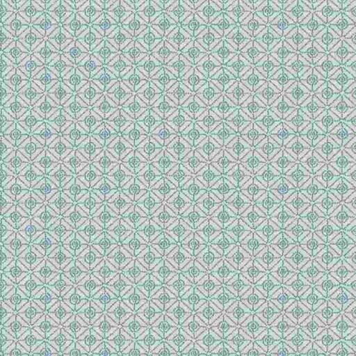 Ткань Fabricut fabric Skipping Stones Surf