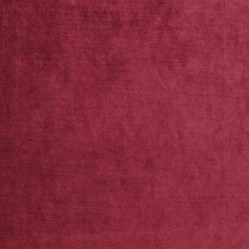 Ткань Fabricut fabric Vienna Velvet Scarlet