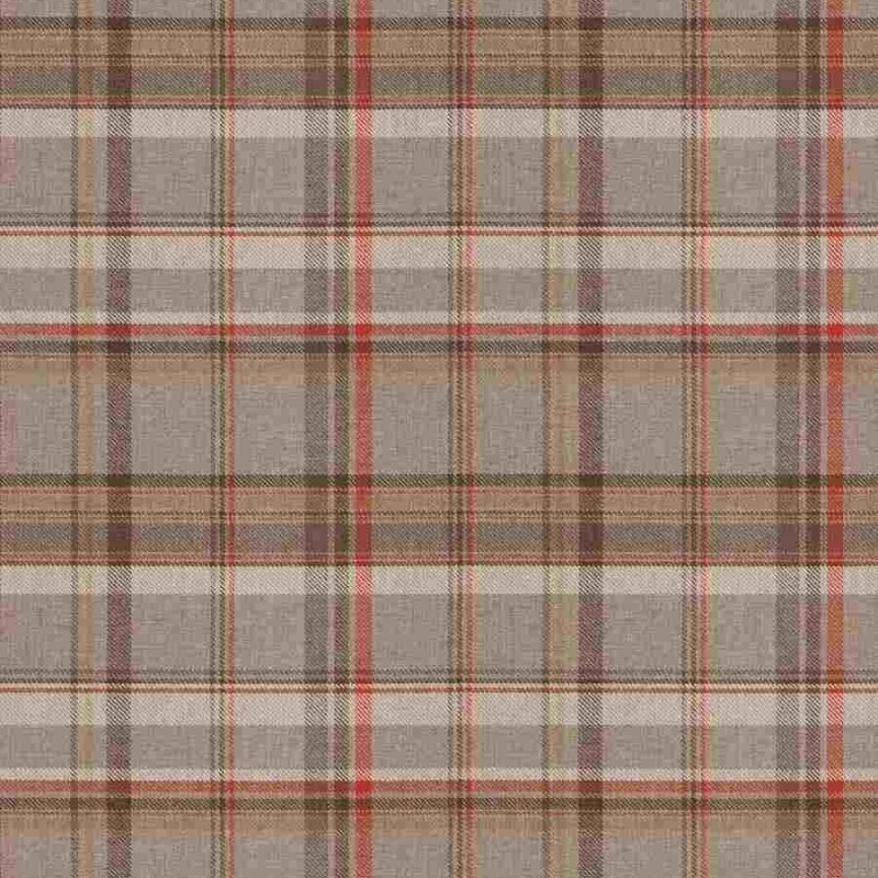 Ткань Fabricut fabric Topman Saddle