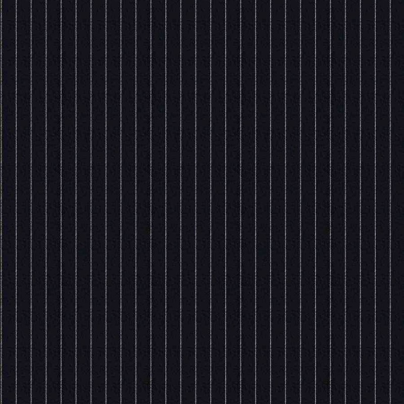 Ткань Fabricut fabric Pinstripe Navy