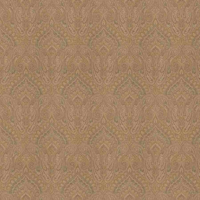 Ткань Fabricut fabric Peabody Citrine