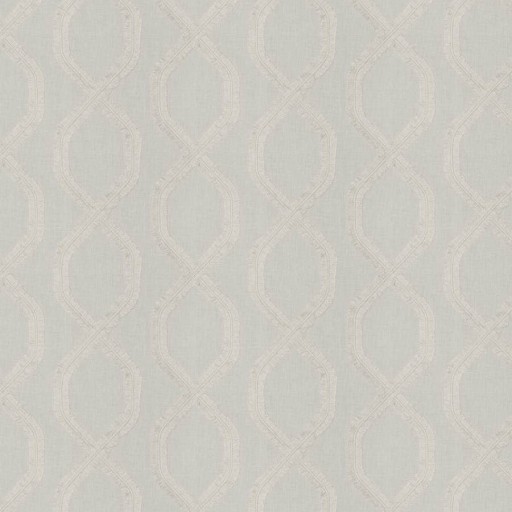 Ткань Fabricut fabric Bodacious Fringe Cream