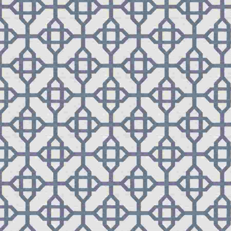 Ткань Fabricut fabric Skyrocket Blue Ткань Fabricut fabric Skyrocket Blue