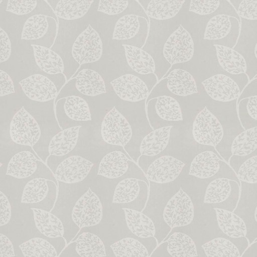 Ткань Fabricut fabric Zippy Leaves Mist