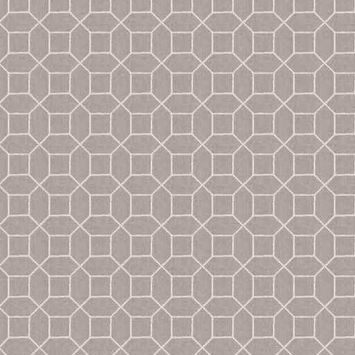 Ткань Fabricut fabric Octarrific Cement