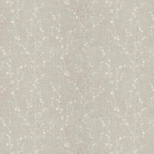 Ткань Fabricut fabric Budding Field Shadow