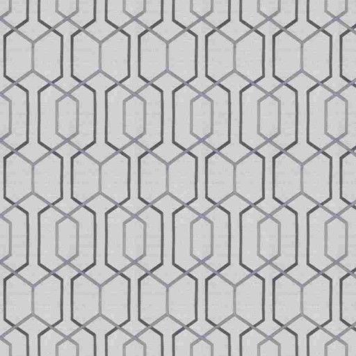 Ткань Fabricut fabric Crosswise Steel Blue