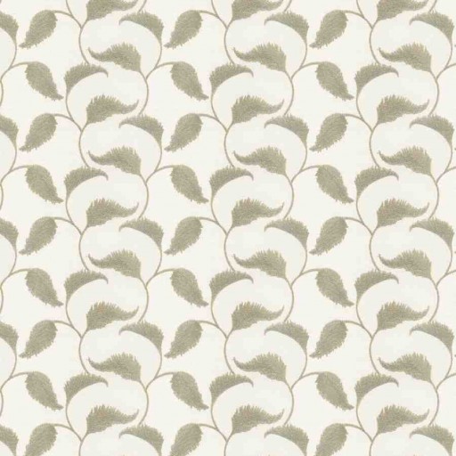Ткань Fabricut fabric Supernatural Leaf