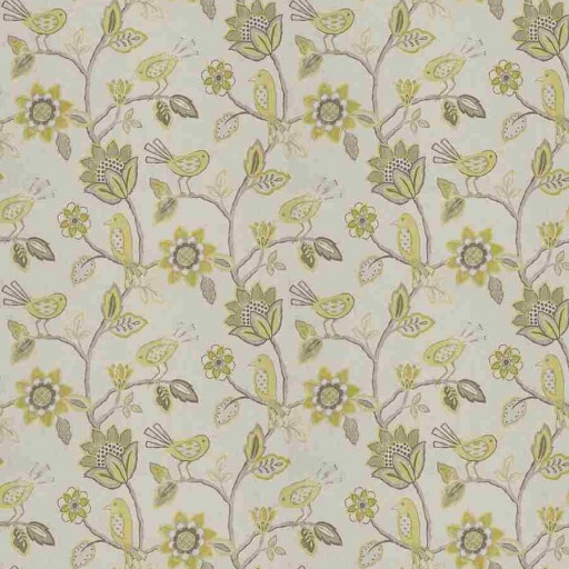 Ткань Fabricut fabric Furl Yellowstone