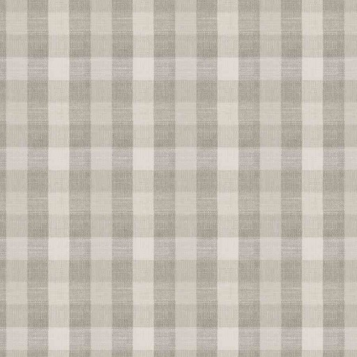 Ткань Fabricut fabric Punt Check Dove