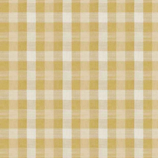 Ткань Fabricut fabric Punt Check Citrus