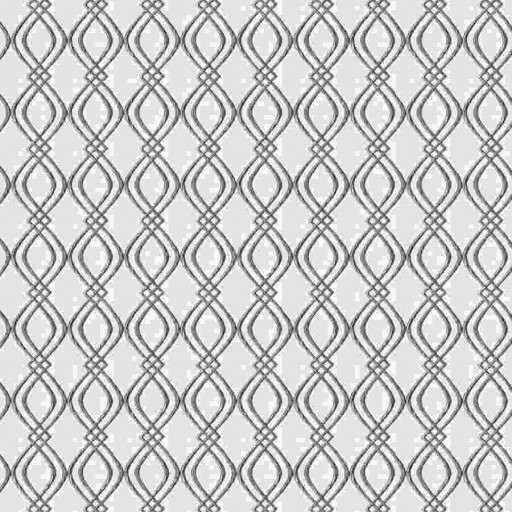 Ткань Fabricut fabric Halyard Lattice Sky