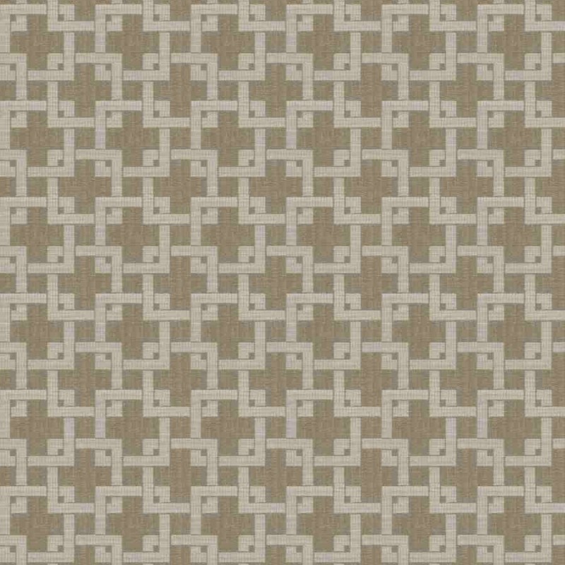 Ткань Fabricut fabric Naval Geo Flax Ткань Fabricut fabric Naval Geo Flax