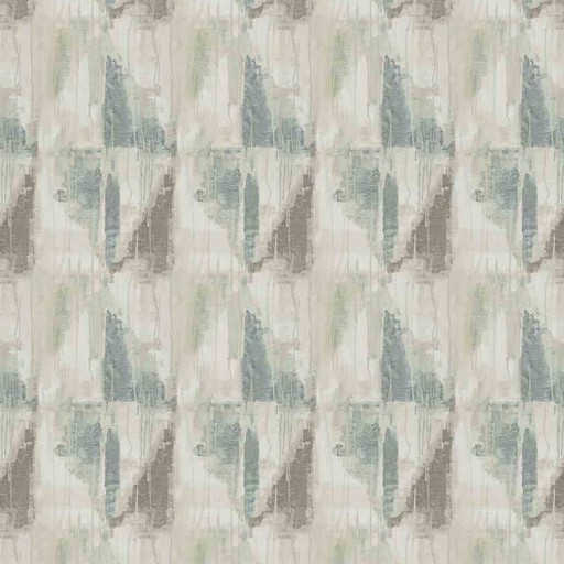 Ткань Fabricut fabric Seasick Blue Fog