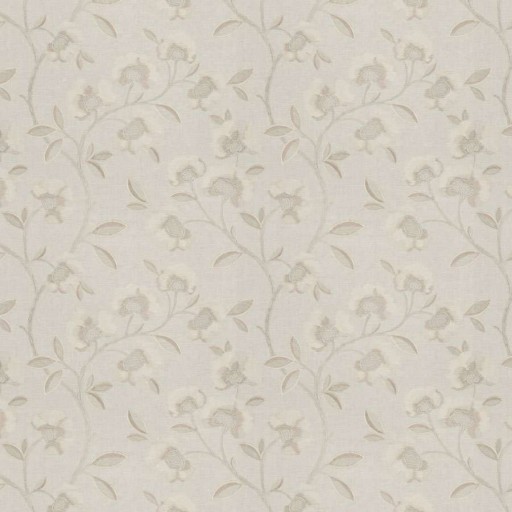 Ткань Fabricut fabric Pennant Floral Dove