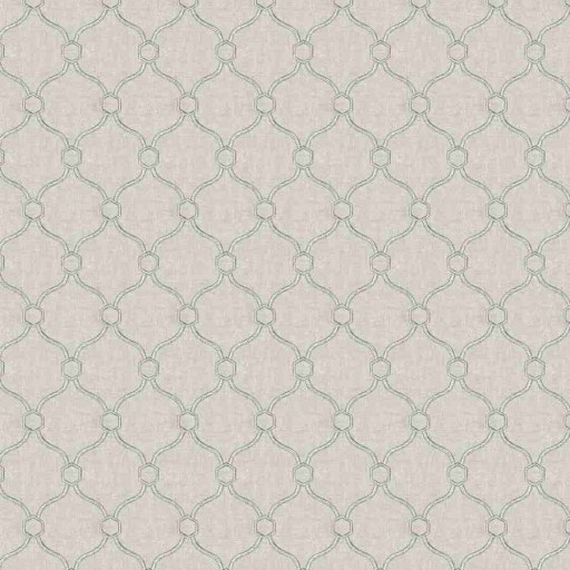 Ткань Fabricut fabric Winston Silver Sparkle