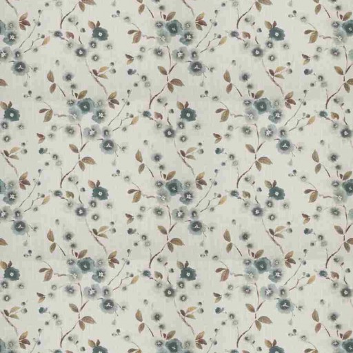 Ткань Fabricut fabric Sway Floral Spray