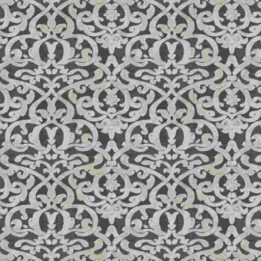Ткань Fabricut fabric Davit Damask Stone
