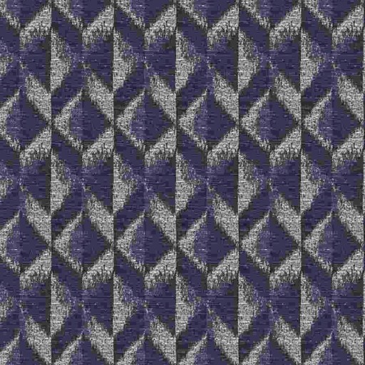 Ткань Fabricut fabric Underway Indigo