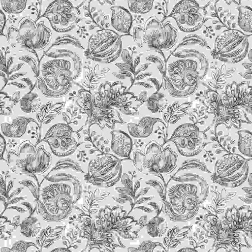Ткань Fabricut fabric Lubber Heather