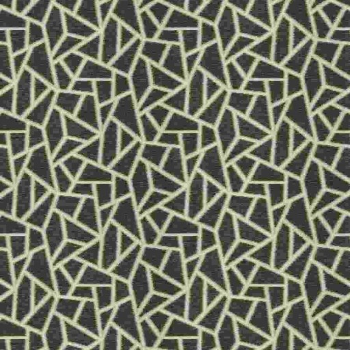 Ткань Fabricut fabric Hebron Onyx