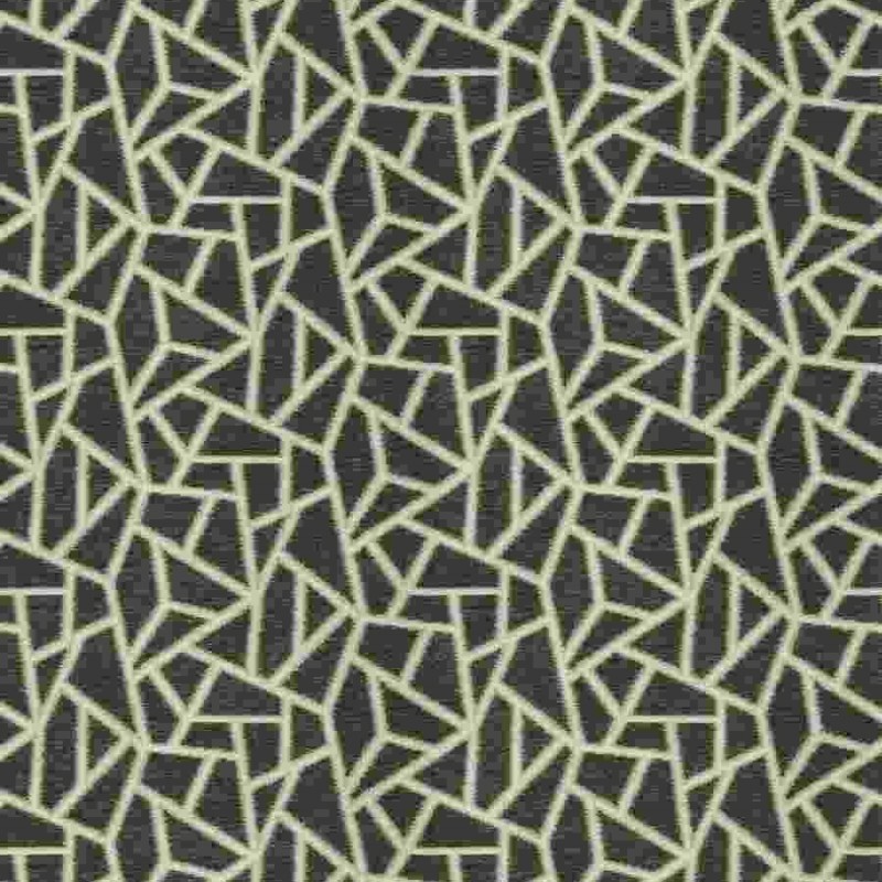 Ткань Fabricut fabric Hebron Onyx