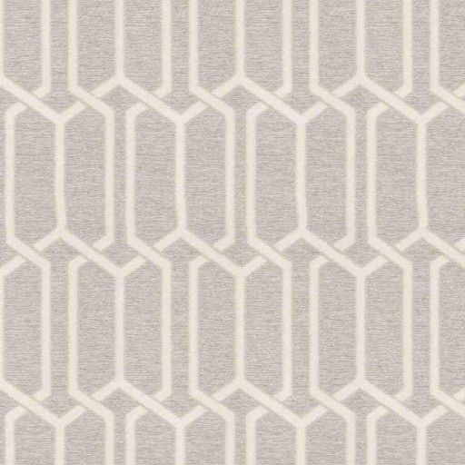 Ткань Fabricut fabric Hamden Silver