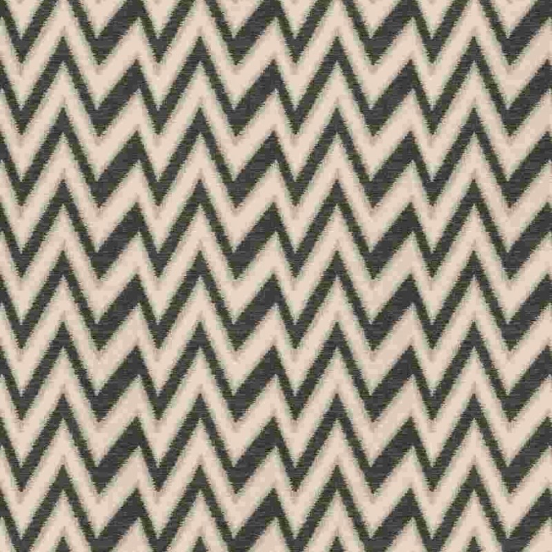 Ткань Fabricut fabric Tolland Onyx