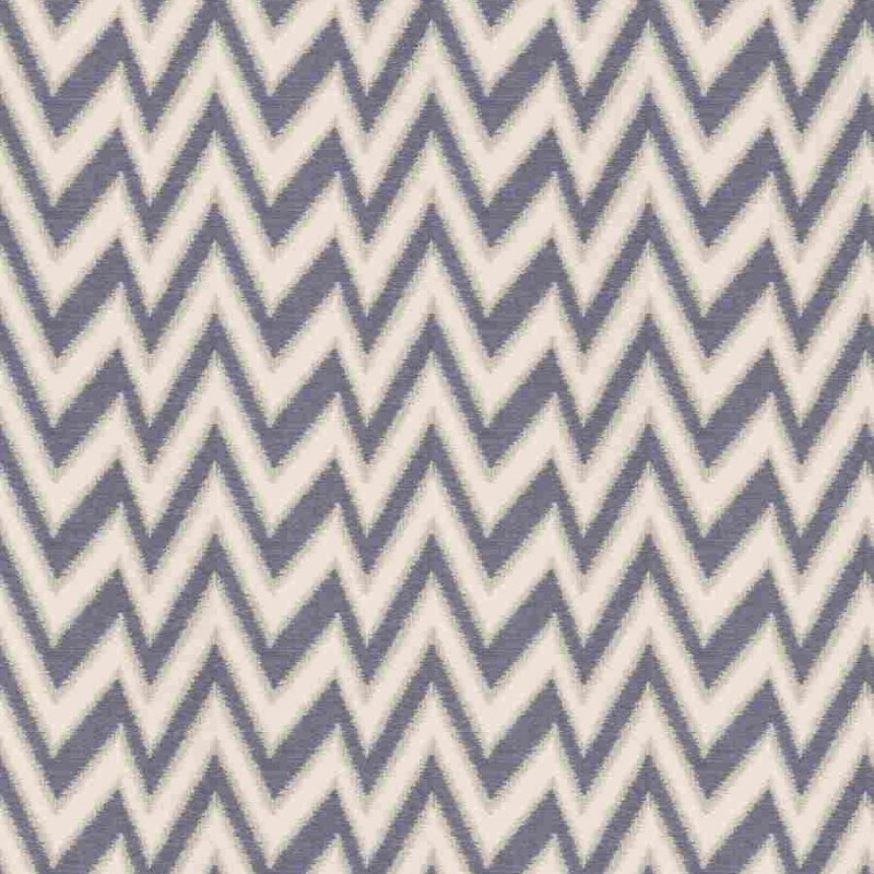 Ткань Fabricut fabric Tolland Cobalt