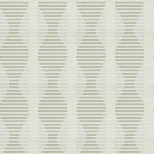 Ткань Fabricut fabric Brio Ogee Silver