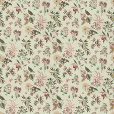 Ткань Fabricut fabric Fleur Botanical Botanical
