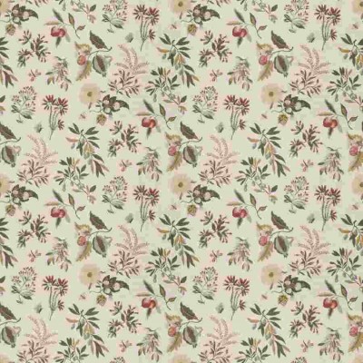 Ткань Fabricut fabric Fleur Botanical Botanical