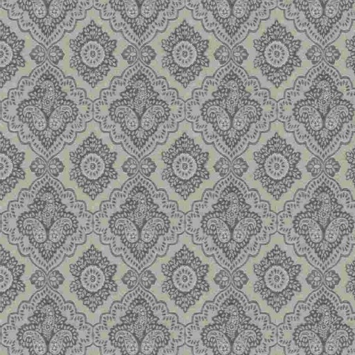 Ткань Fabricut fabric Normandy Indigo
