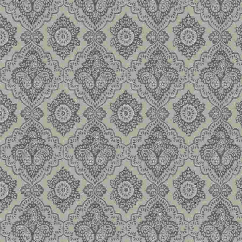 Ткань Fabricut fabric Normandy Indigo