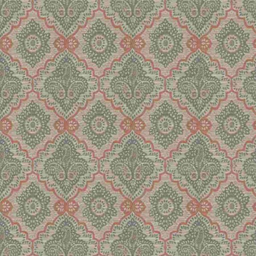 Ткань Fabricut fabric Normandy Autumn