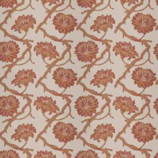 Ткань Fabricut fabric Laureate Sienna