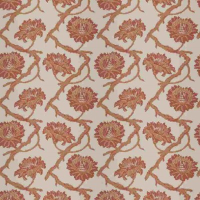 Ткань Fabricut fabric Laureate Sienna