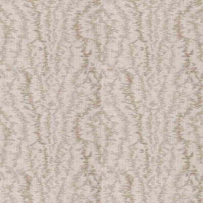 Ткань Provincial Moire Woodland Fabricut fabric
